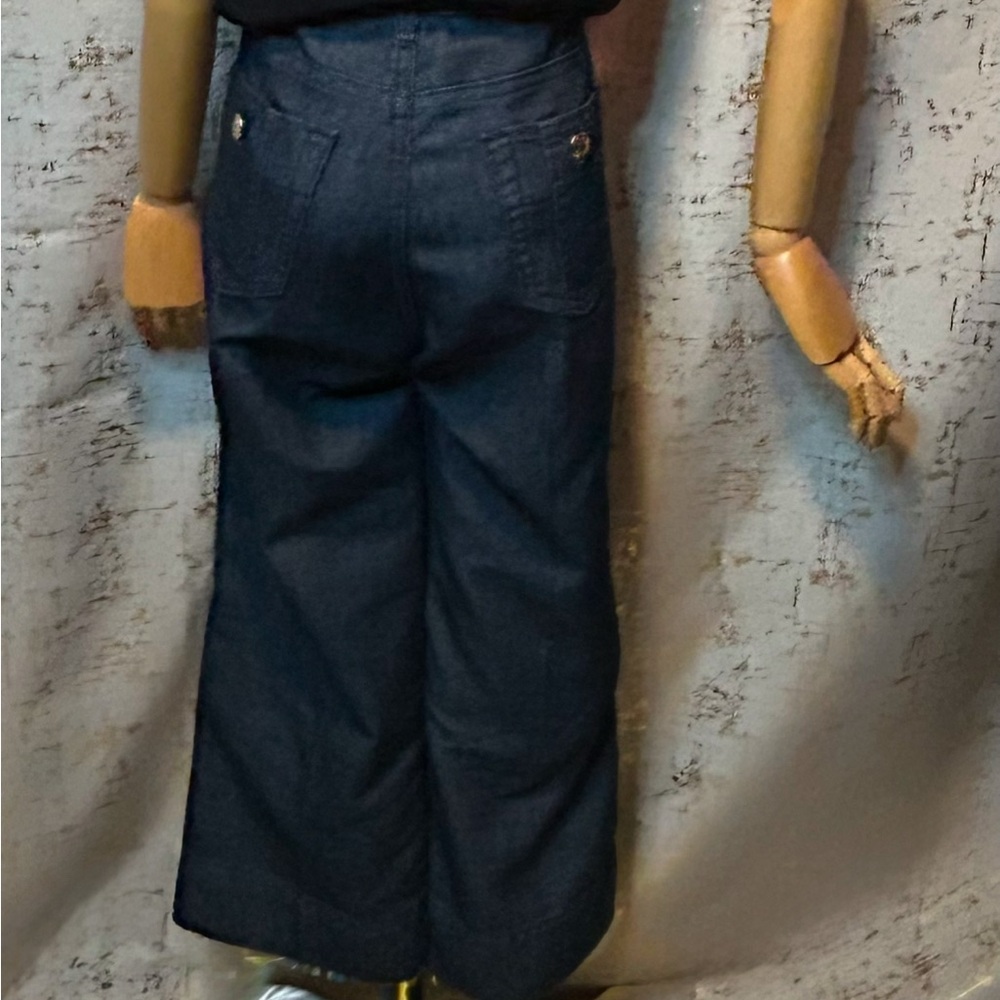 George Women's Indigo Jeans - Picture 5 of 8